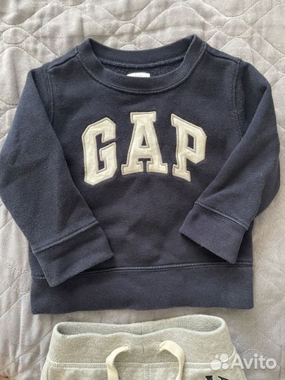 Костюм детский Gap 80-86