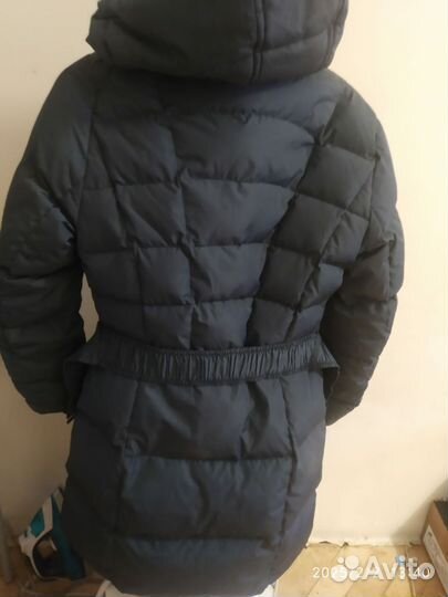 Пуховик куртка Tom Far