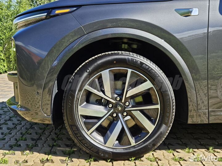 LiXiang L7 1.5 AT, 2024, 45 км