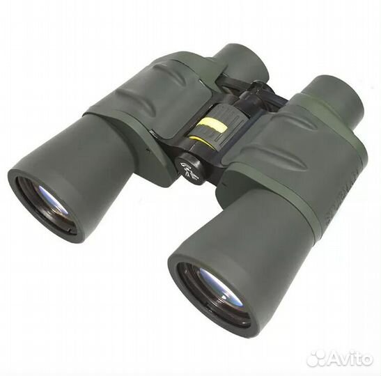 Бинокль sturman 16х50