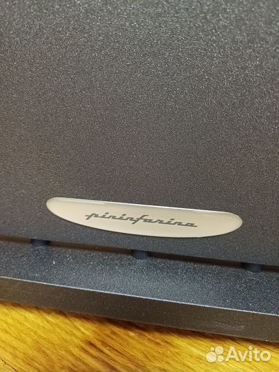 Домашний кинотеатр