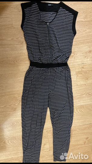 Комбинезон janina