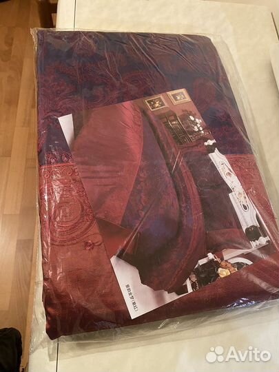 Постельное белье новое