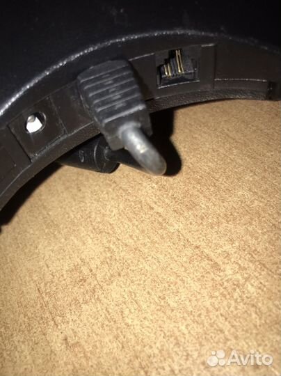 Руль Thrustmaster Ferrari GT 2