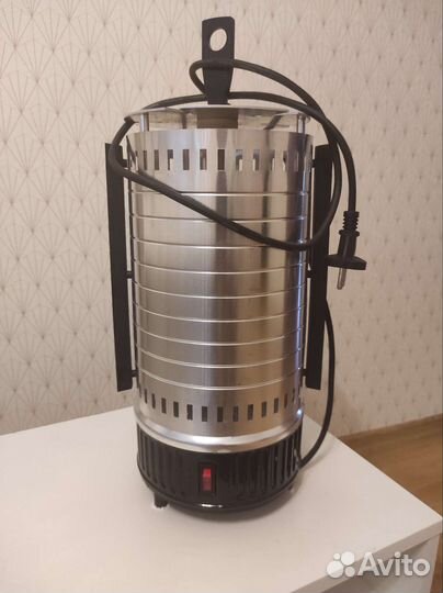 Электро шашлычница