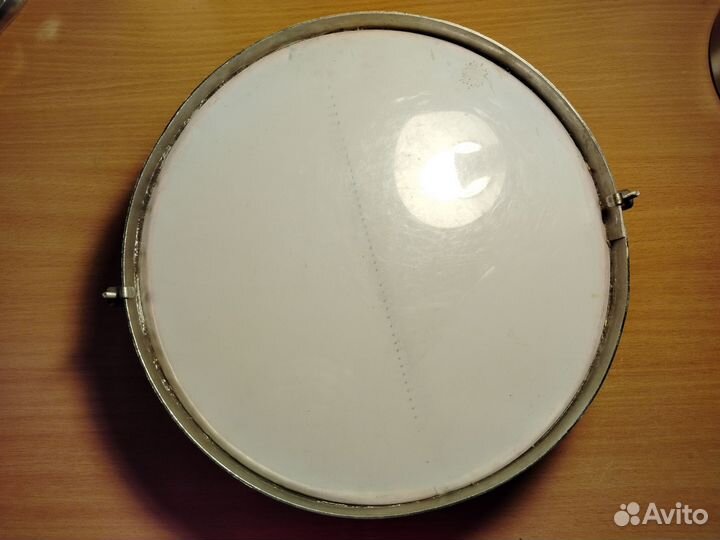 Пионерский барабан СССР