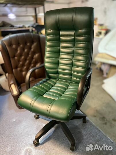 Кресло компьютерное