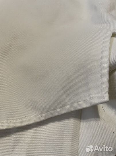 Кимоно для тхеквандо 7-10 лет