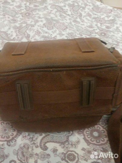 Сумка для видеокамеры