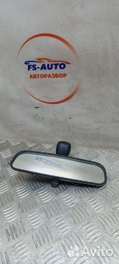 Зеркало Kia Ceed универсал 1.6 G4FC 2007
