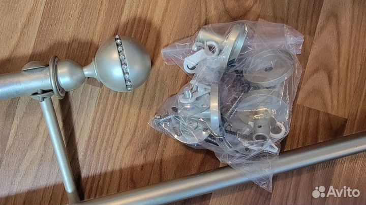 Гардины для штор 250см и 170см