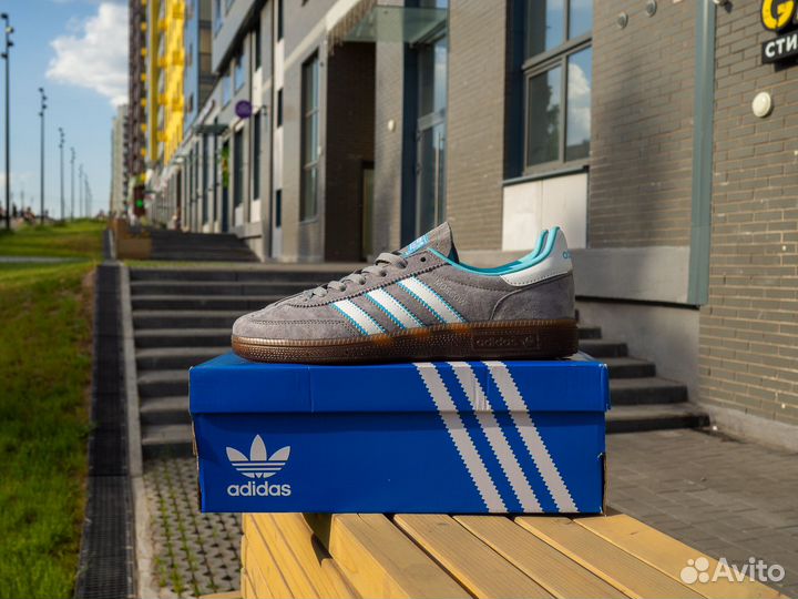 Кеды Adidas Москва