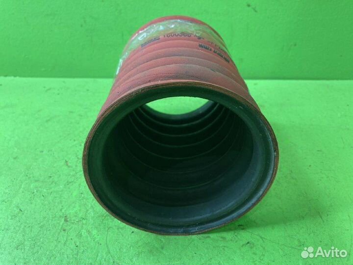 Патрубок интеркулера DAF XF105