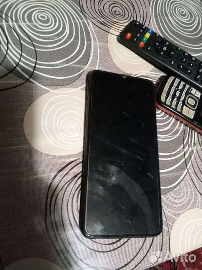 Телефон Redmi 9T