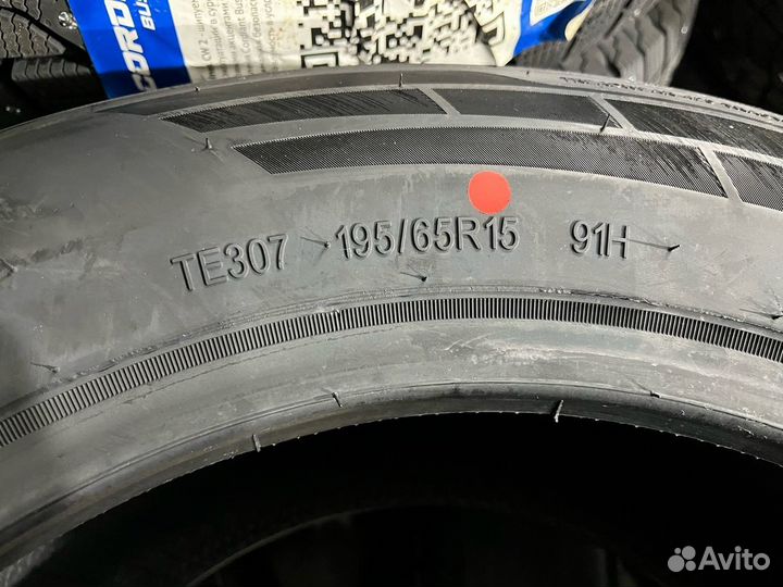 Triangle Reliax Touring TE307 195/65 R15 91H
