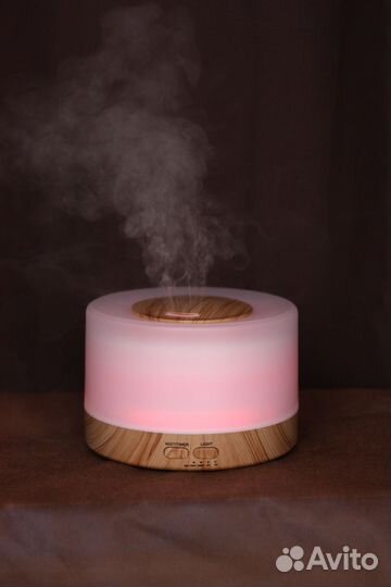 Увлажнитель воздуха