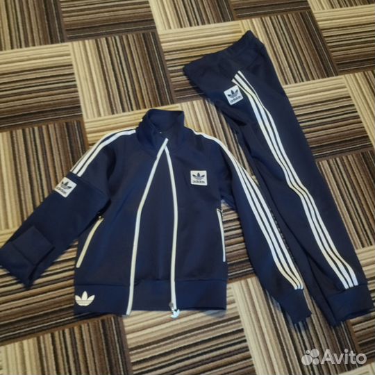 Детский костюм adidas