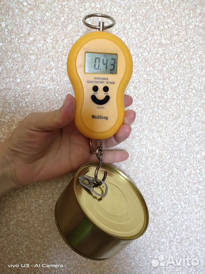 Тушенка - из мяса лося 430 гр ветчина