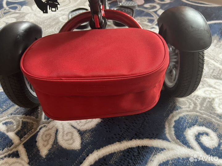 Велосипед bentley