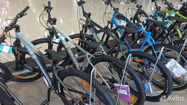 Велосипед Giant Stance 29 2 (2022) M