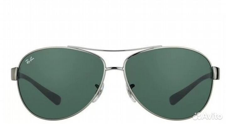 Солнцезащитные очки Ray Ban Active Lifestyle