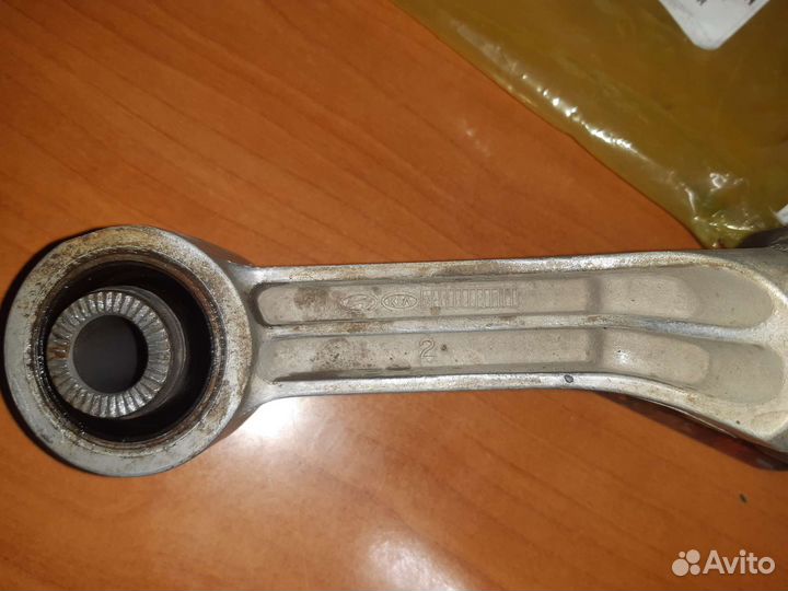 Задняя подушка двигателя kia,hyundai 21950 A5100