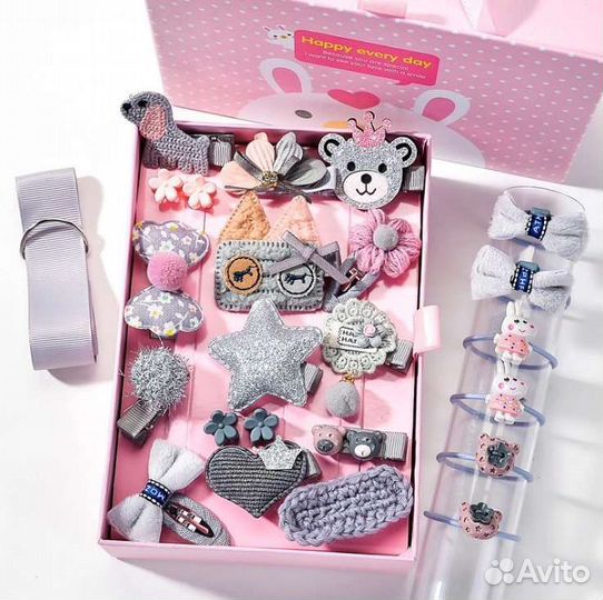 Набор Резиночек