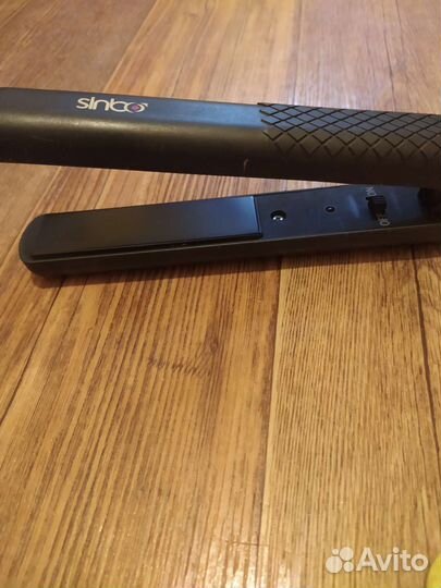 Выпрямитель для волос Sinbo