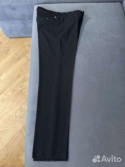 Брюки мужские классические slim Antony Morato