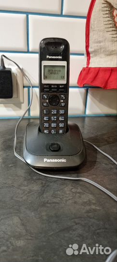 Телефон Panasonic