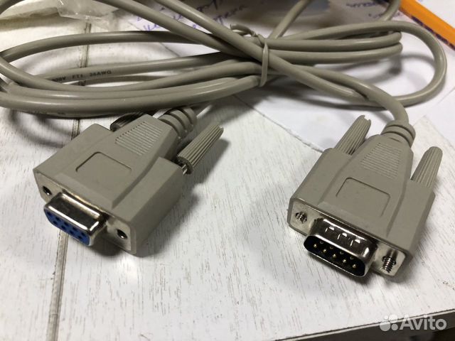 Кабель для компьютера