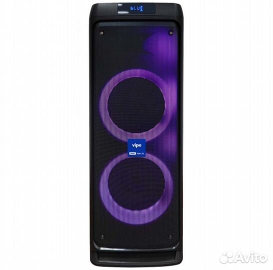 Колонка vipewoox450