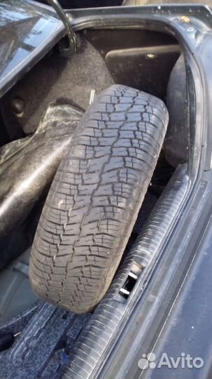 R13 Adistar Tourking XS01 175/70, PCD 4x100 DIA 100