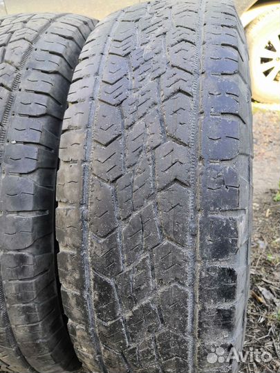 Continental CrossContact ATR 225/75 R16 108H