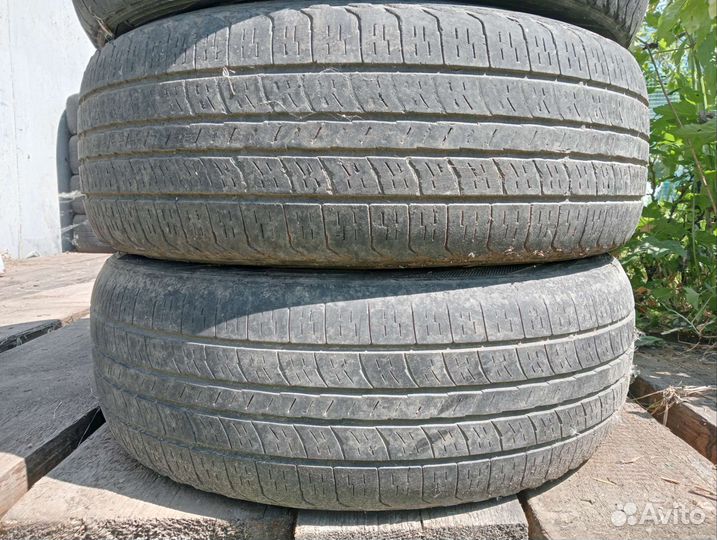 Kumho AutoPower 777A 215/65 R16