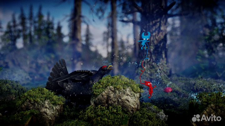 Unravel+ Unravel Two PS4/PS5 Навсегда