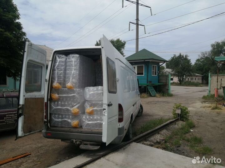 Пэт бутылка