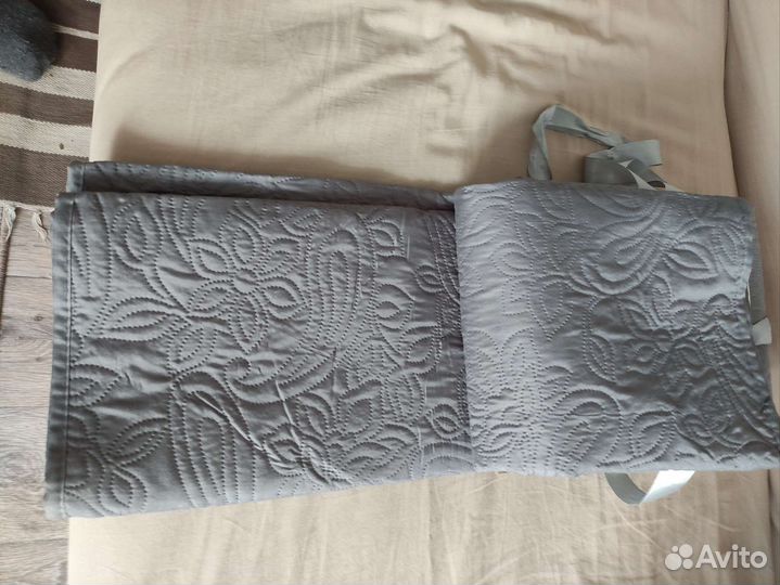 Покрывало на кровать 180 на 200 новое