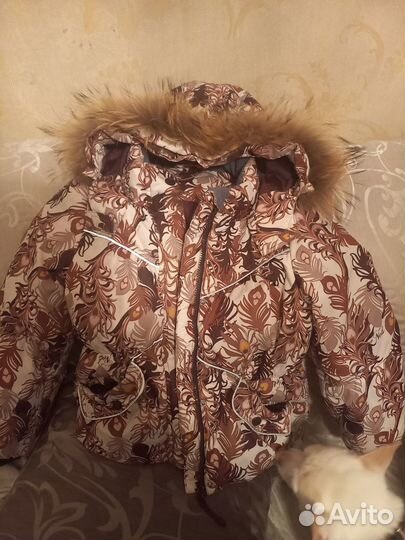 Куртка nels 122