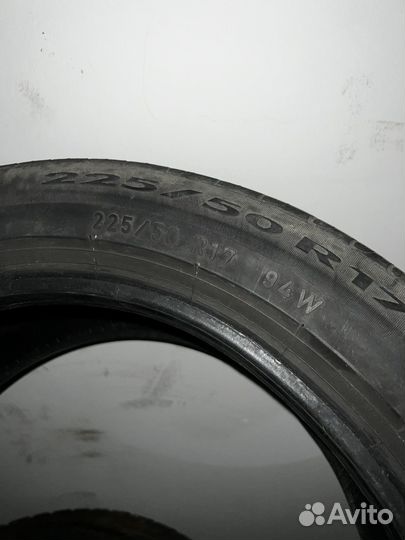 Pirelli Cinturato P7 225/50 R17 94W