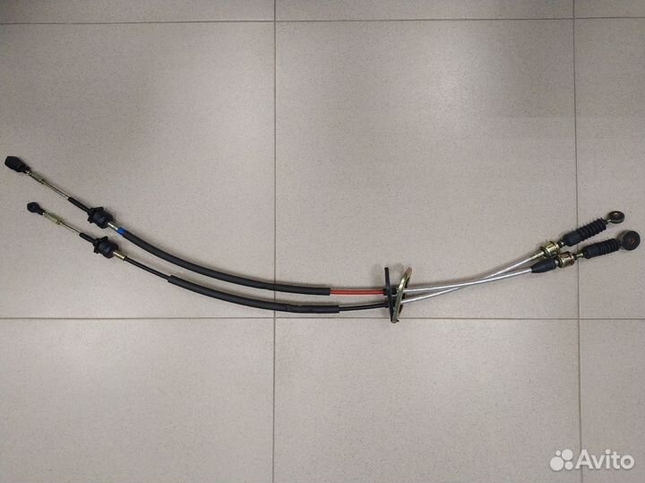 Трос кпп A211703090 для Fora chery