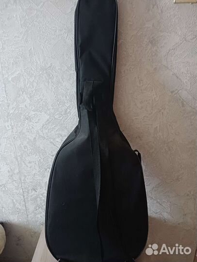 Классическая гитара