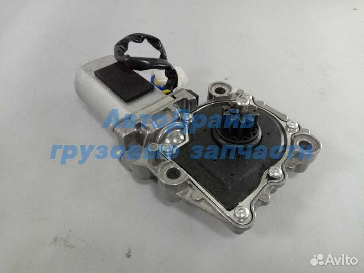 Моторчик правого стеклоподъемника для автомобилей