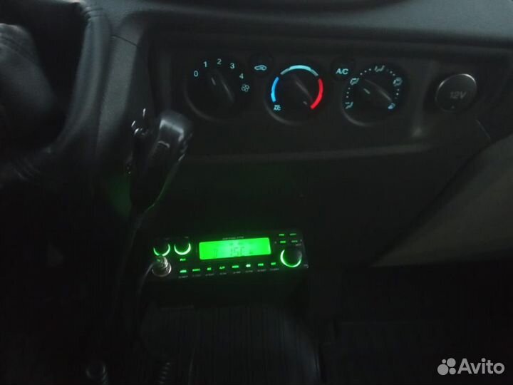 Ford Transit 2.2 МТ, 2016, 159 000 км