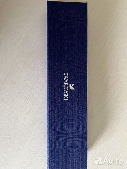 Swarovski браслет оригинал