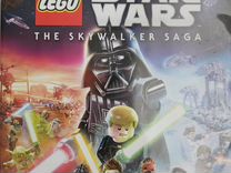 Lego star wars ps5