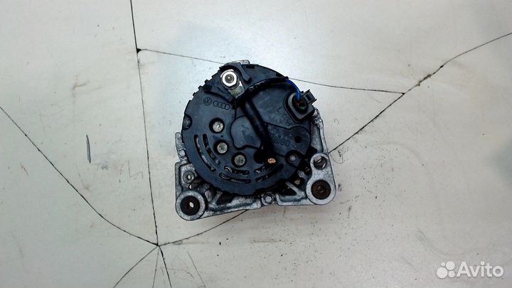 Генератор Volkswagen Passat 5, 2000