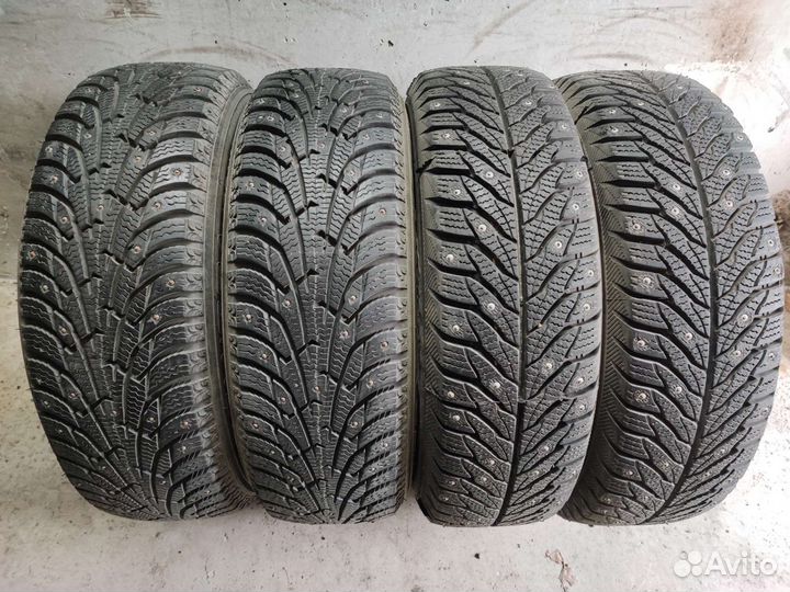 КАМА Alga (HK-531) 175/65 R14
