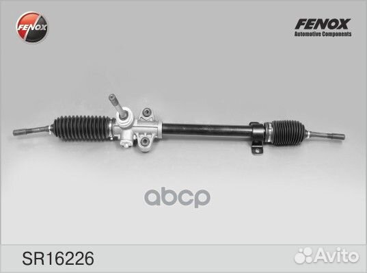 Рейка рулевая Hyundai Accent, Verna 05, Kia Ri