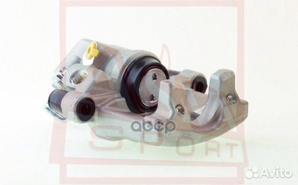 Суппорт тормозной задний правый mzbcblrr asva